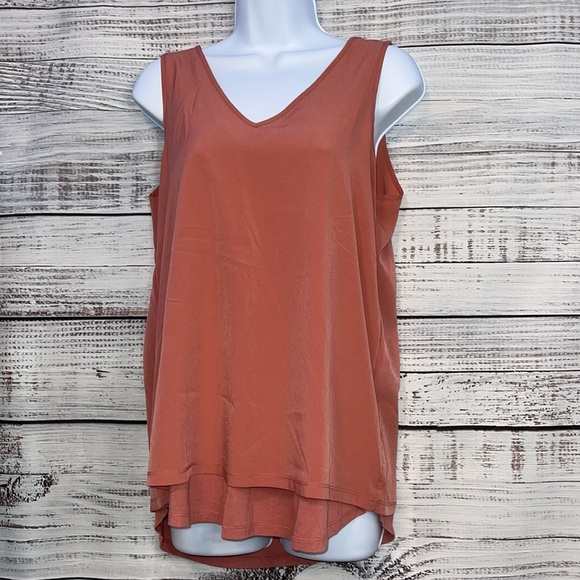 LOFT Tank Top | Small - Picture 1 of 7